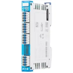 Eaton Digitales Ausgabemodul XN-322-12DO-P17