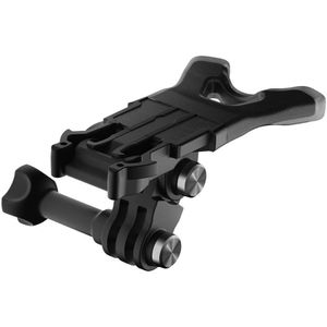 GoPro GoPro Mundhalterung Action-Cam-Halterung, für  MISSION 1-, HERO- und MAX-Serie, für Wassersport