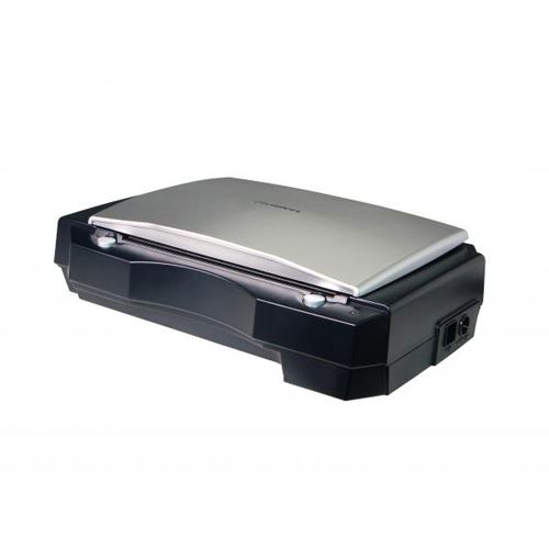Avision Flachbettscanner IDA6 A6