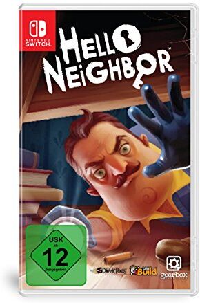 Hello Neighbor USK:12 - Preis vom 30.09.2026 22:30:23 h