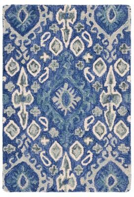 SAFAVIEH Handmade Aspen Kateline Bohemian Wool Rug