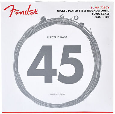 Fender NPS RW LS 7250M 45-105