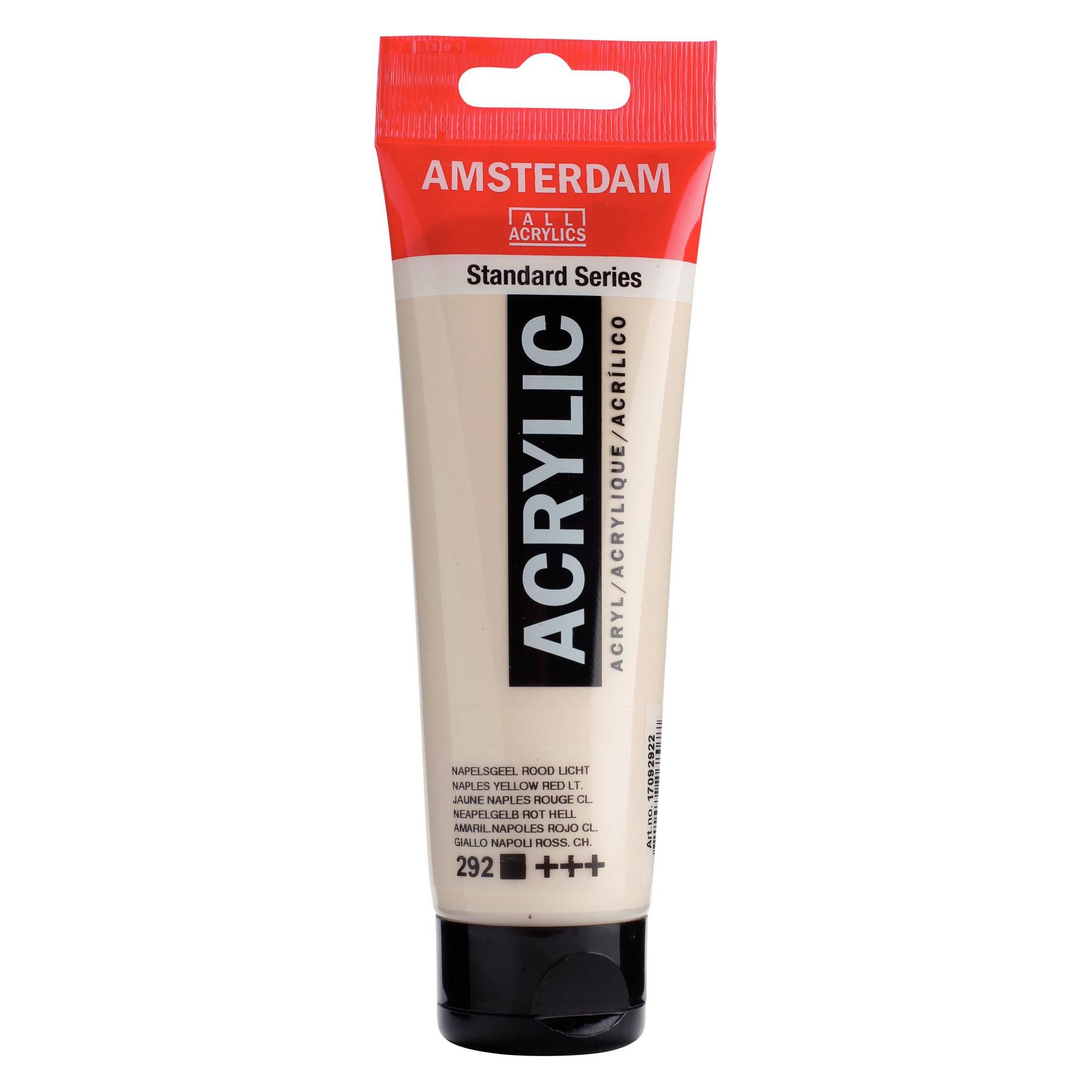 Amsterdam Acrylfarbe Standard Series 292 (120 ml) (17092922)