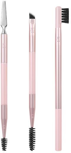 Real Techniques Brow Styling Set