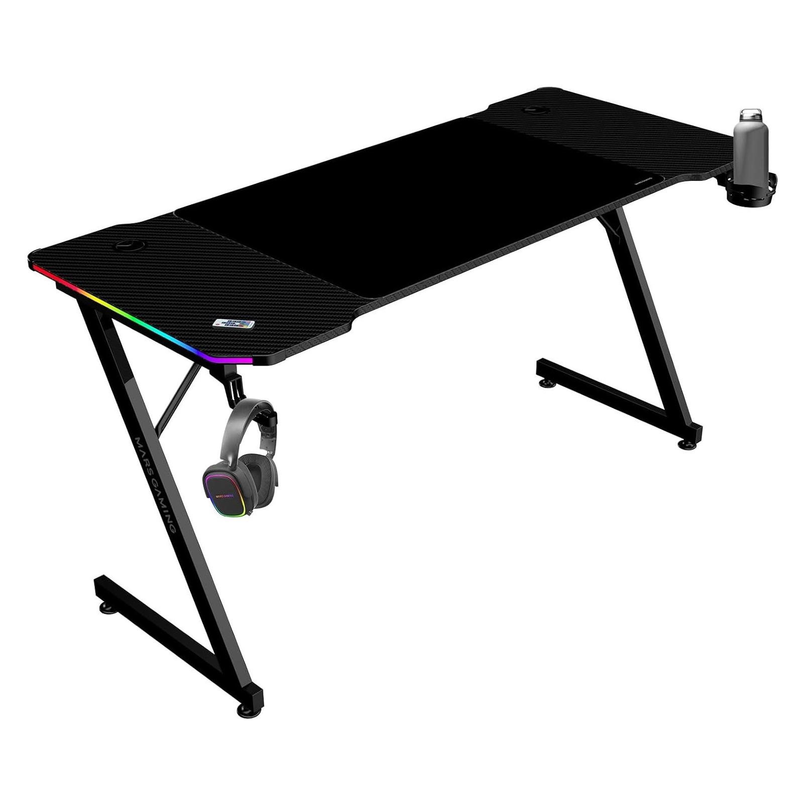 Mars Gaming MGDX140RGB (MGDX140RGB)