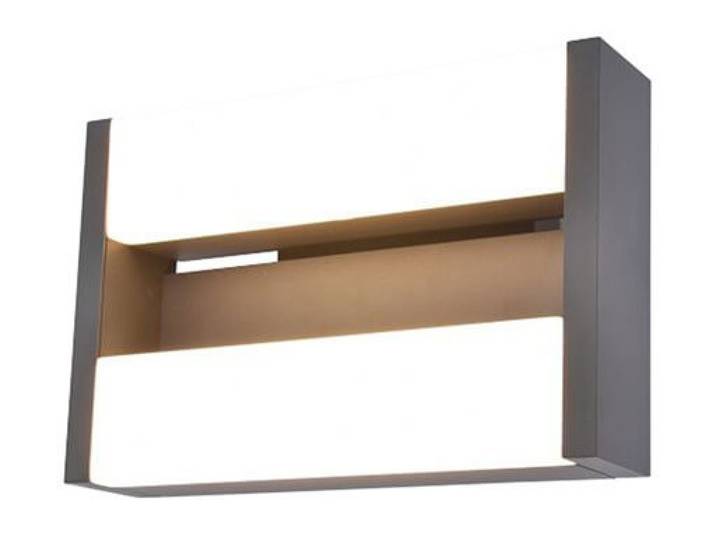 Design wandlamp Conroy antraciet Lutec - 5107001118