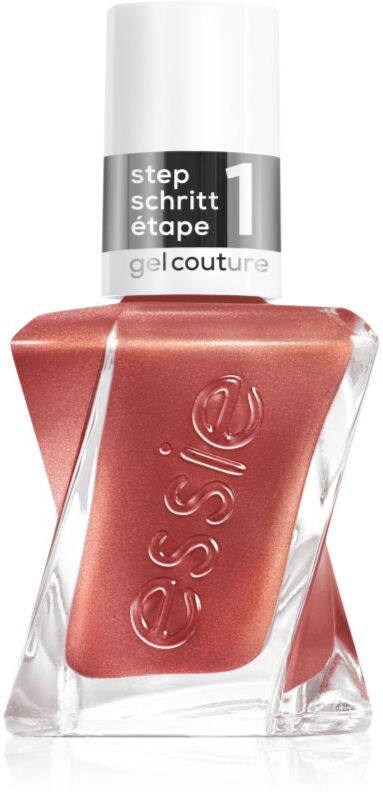 Gel by essie gel-effect nail polish shade 554 multi-faceted 13.5 ml