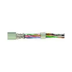 Elektronik-Steuerleitung LIYCY 36 x 0,25mm2, Meterware