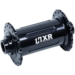 HXR Components, Nabe + Freilauf