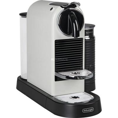 DeLonghi De'Longhi Nespresso EN267.WAE CitiZ&Milk Kapselkaffeemaschine