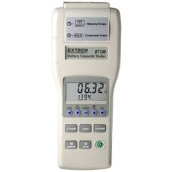Extech Batterie-Funktionstester Batterie BT100