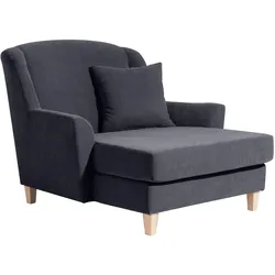 XXL-SESSEL JUDITH