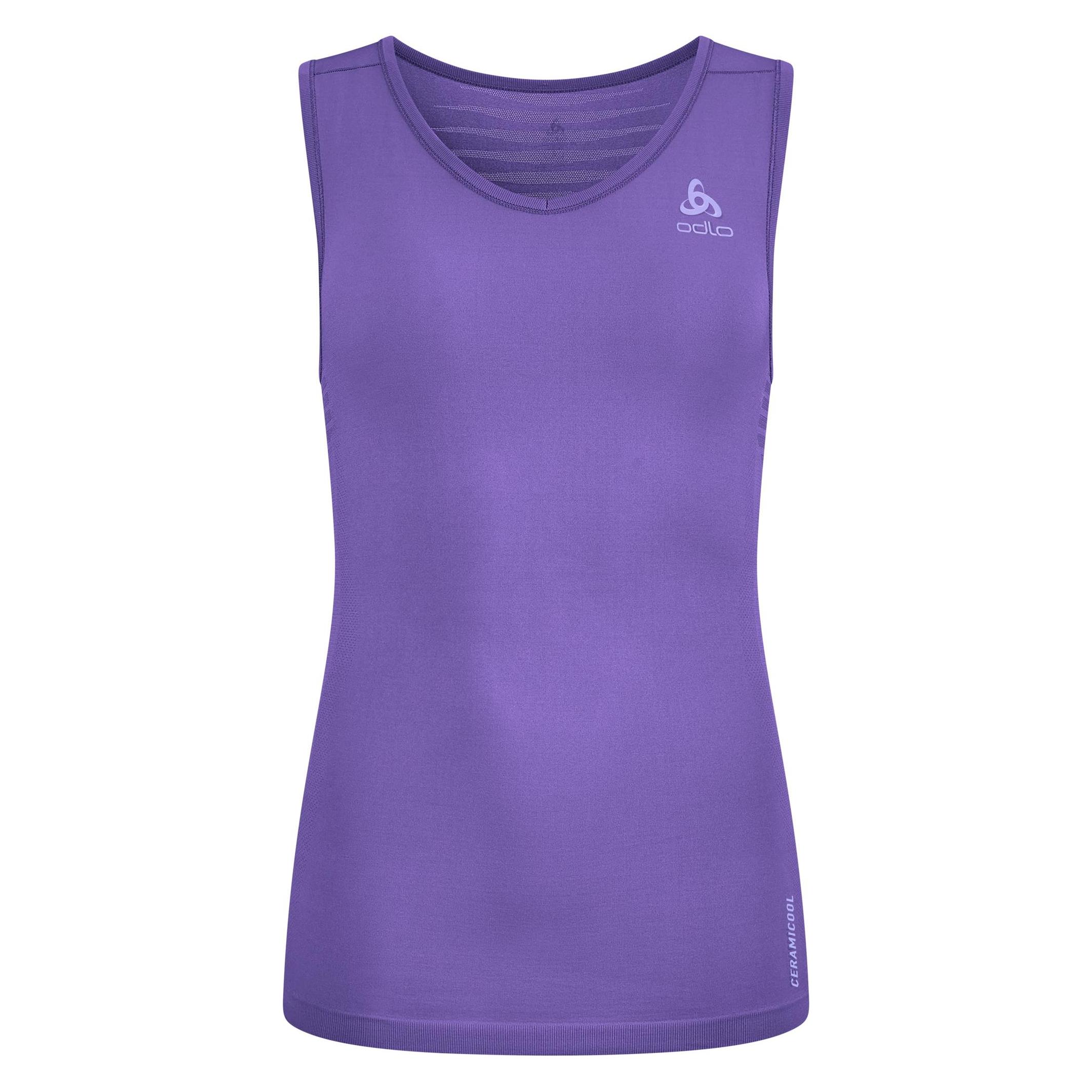 Odlo Damen T-Shirt Performance X-Light Bl Top (L) (18847121121L)
