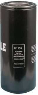 MAHLE KC 255 Kraftstofffilter