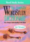 Spiros Zodhiates - Complete Word Study Dictionary: New Testament (Word Study Series) - Preis vom 15.10.2026 23:06:25 h