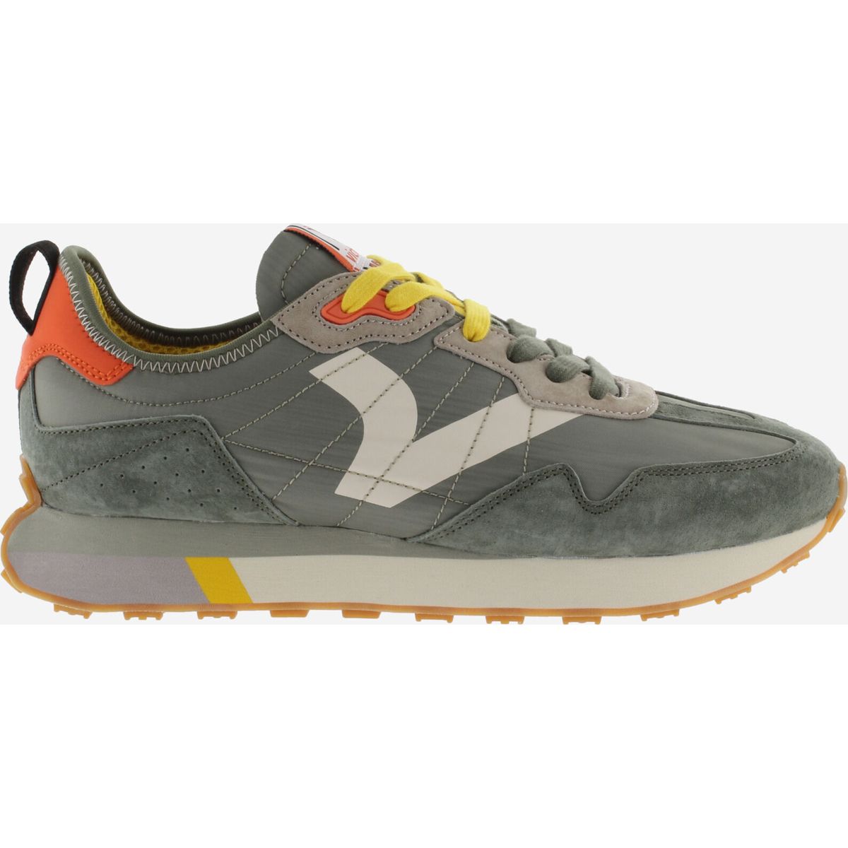 Victoria Bolt - Sport kaki (65) 46 8813100-65-46