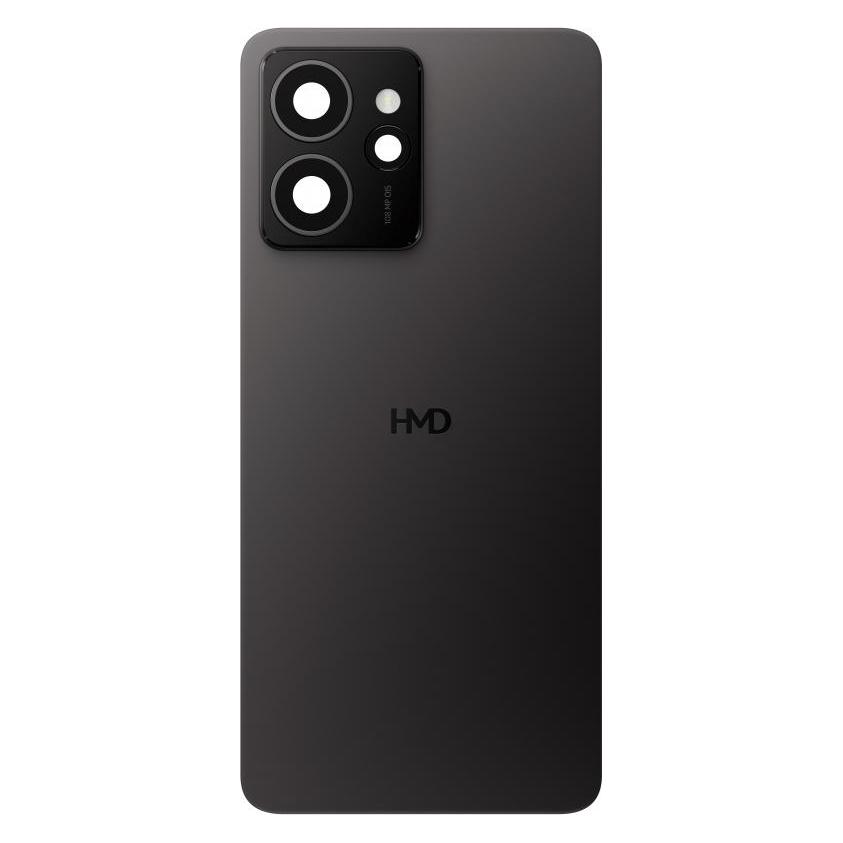 HMD Akkudeckel für Skyline, Twisted Schwarz (HMD Skyline) (HQ3160001HW20, HQ3160001JRK0)