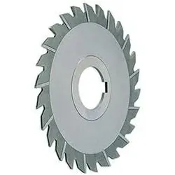 FORMAT Scheibenfräser 160x6,0mm DIN1834-A HSSE
