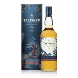 Talisker Special Release 2020 8 Jahre Single Malt Whisky 57,9% Vol.700ml