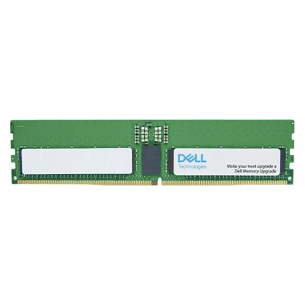 Dell (AD089129) (1 x 32GB, 6400 MHz, DDR5-RAM, DIMM) (AD089129)