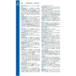 Langenscheidt Taschenwörterbuch Spanisch, Schulbücher