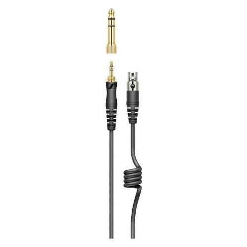 Sennheiser HD 480/490 PRO - Przewód 1 8 m dedykowany do HD 480/490 PRO (1.80 m) (700288)