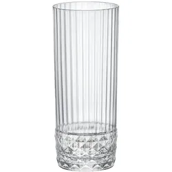 Bormioli Rocco Rocco Bormioli Longdrinkgläser America '20s 40 cl 6er-Set