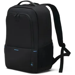 DICOTA D3250105 Laptoptasche 40,6 cm (16") Rucksack Schwarz