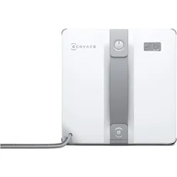 Ecovacs Mini Grau, Fensterputzroboter, Grau