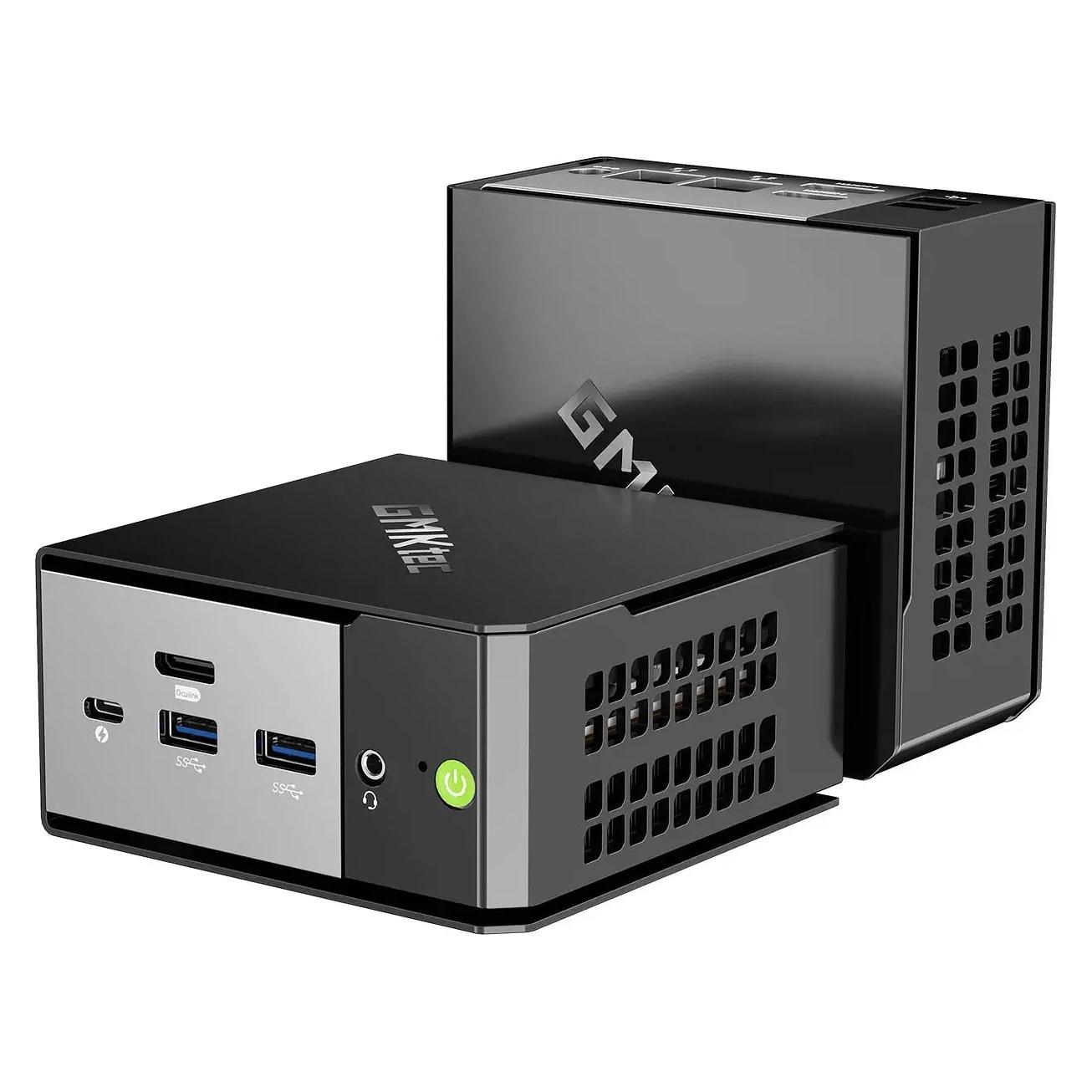 GMKtec EVO-X1 (1000 GB, 32 GB) (MINIPCRYZ932RAM1024)