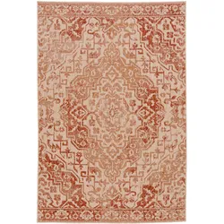 Pergamon, Teppich, In- und Outdoor Teppich Carpetto Vintage (240 x 80 cm)