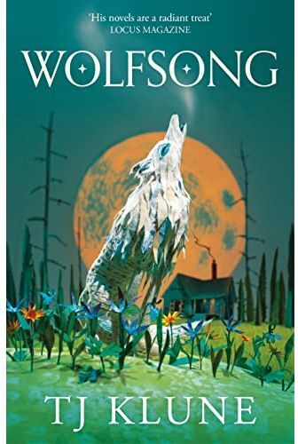 Tor Wolfsong: A gripping werewolf shifter romance for everyone looking for their pack: 1 (Green Creek, 1)