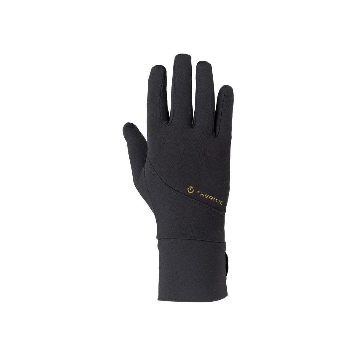 Therm-Ic Ultra Light Liner Gloves schwarz (000) 7,5 T26-1100-008-000-7,5