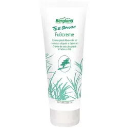 Bergland Teebaum Fußcreme