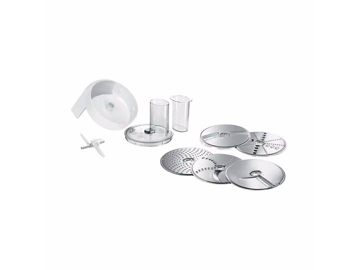 Bosch MUZ5VL1 – Küchenmaschine Zubehör – weiss