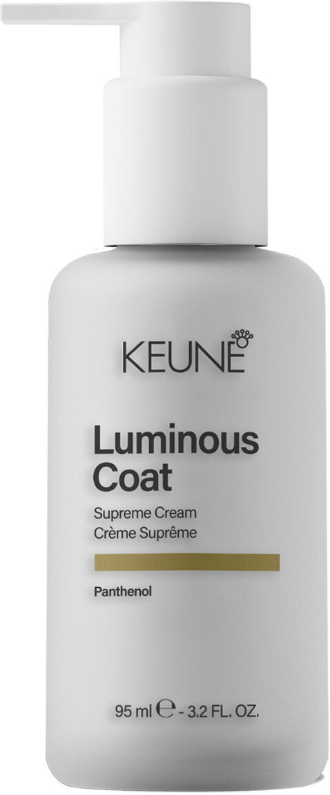 95ml KEUNE Luminous Coat Supreme Cream