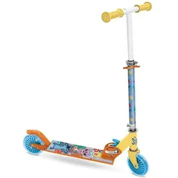Mondo, Scooter