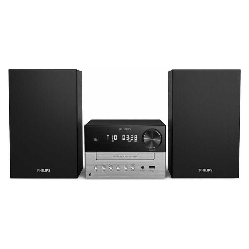 Philips TAM3205M2/12 (Bluetooth, CD Player, 2x 9 W) (TAM3205M2/12)