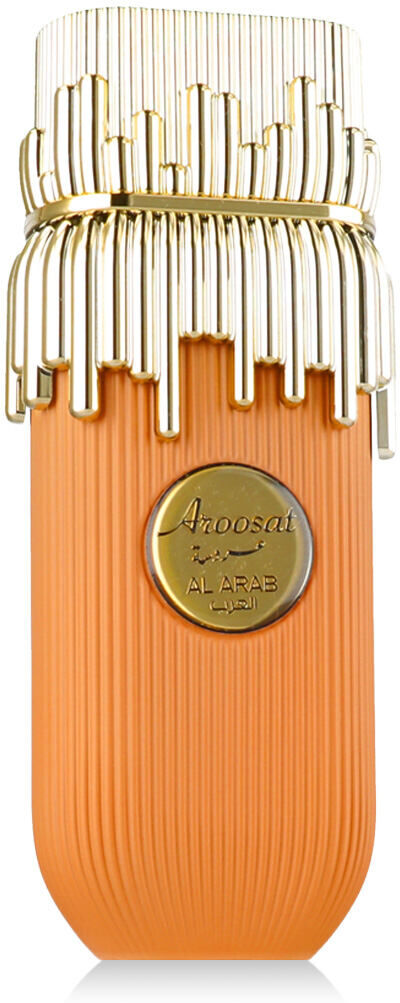 Risala Elite Aroosat Al Arab Eau de Parfum (Unisexe) 100 ml
