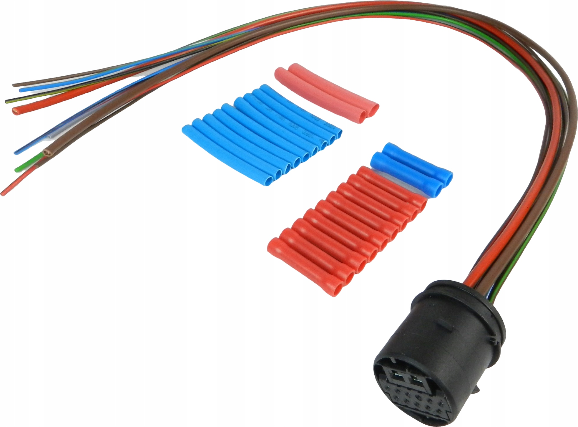 METZGER 2321033 Cable Repair Set, door