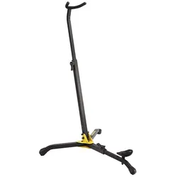 Hercules HCDS-561B Bassoon Stand - Ständer Blasinstr.