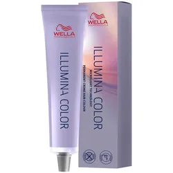 60ml Wella Professionals Illumina Color Permanent Color Creme