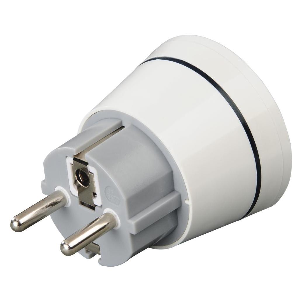 Hama Reiseadapter (00223452)
