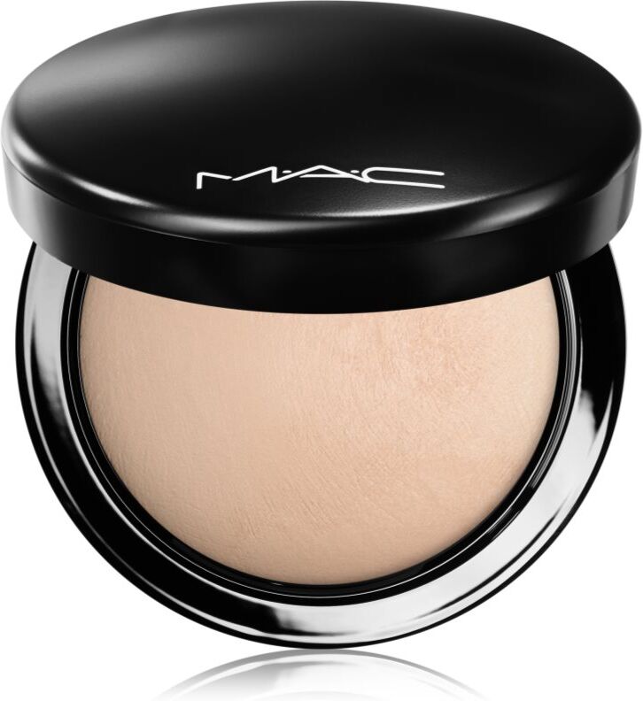 MAC Cosmetics Mineralize Skinfinish Natural Puder Farbton Medium Plus 10 g