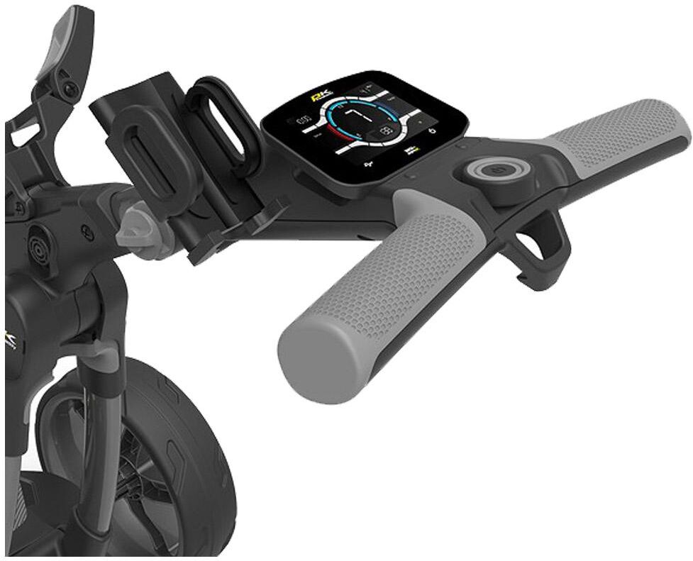 Powakaddy  - GPS Holder FX CT - Support pour chariots