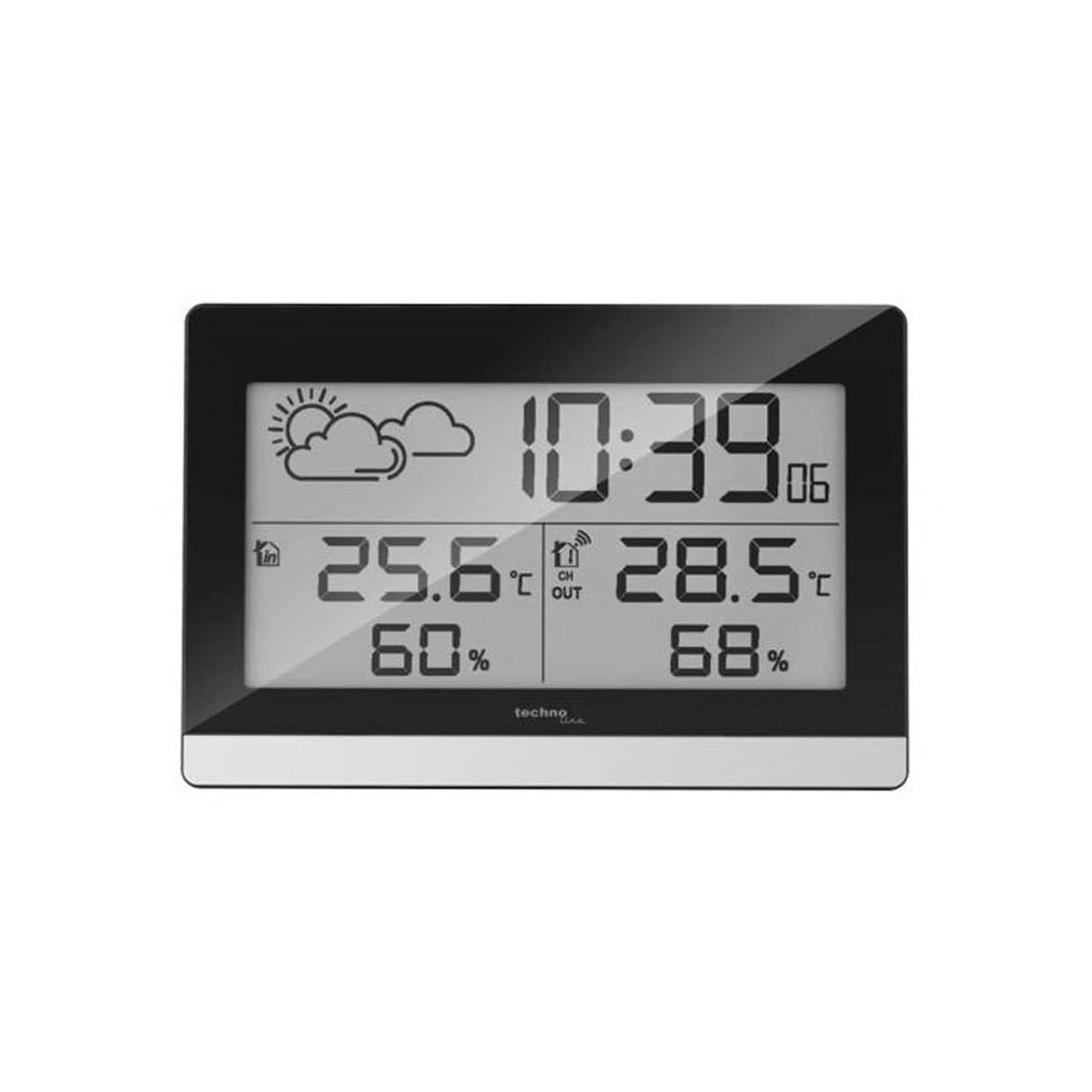 Technotrade WS 9255
