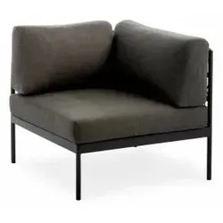 Niehoff Garden Lounge Azuri Modul Eckmodul