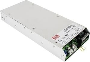 Mean Well RSP-1000-48 Actieve Voeding 1008 W 90-264 V 47-63 Hz