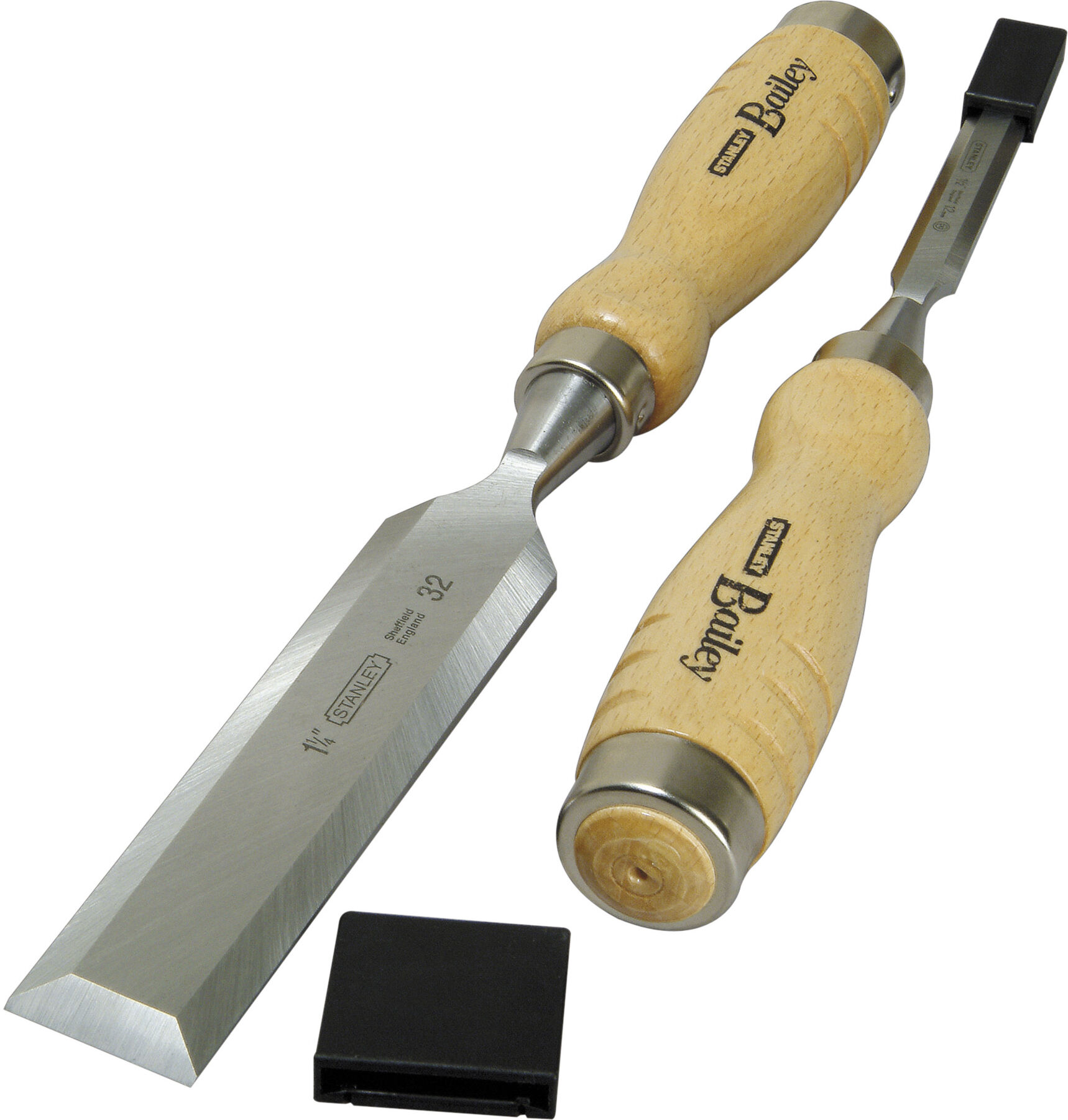 Stanley Stechbeitel Bailey 8 mm (2-16-383)