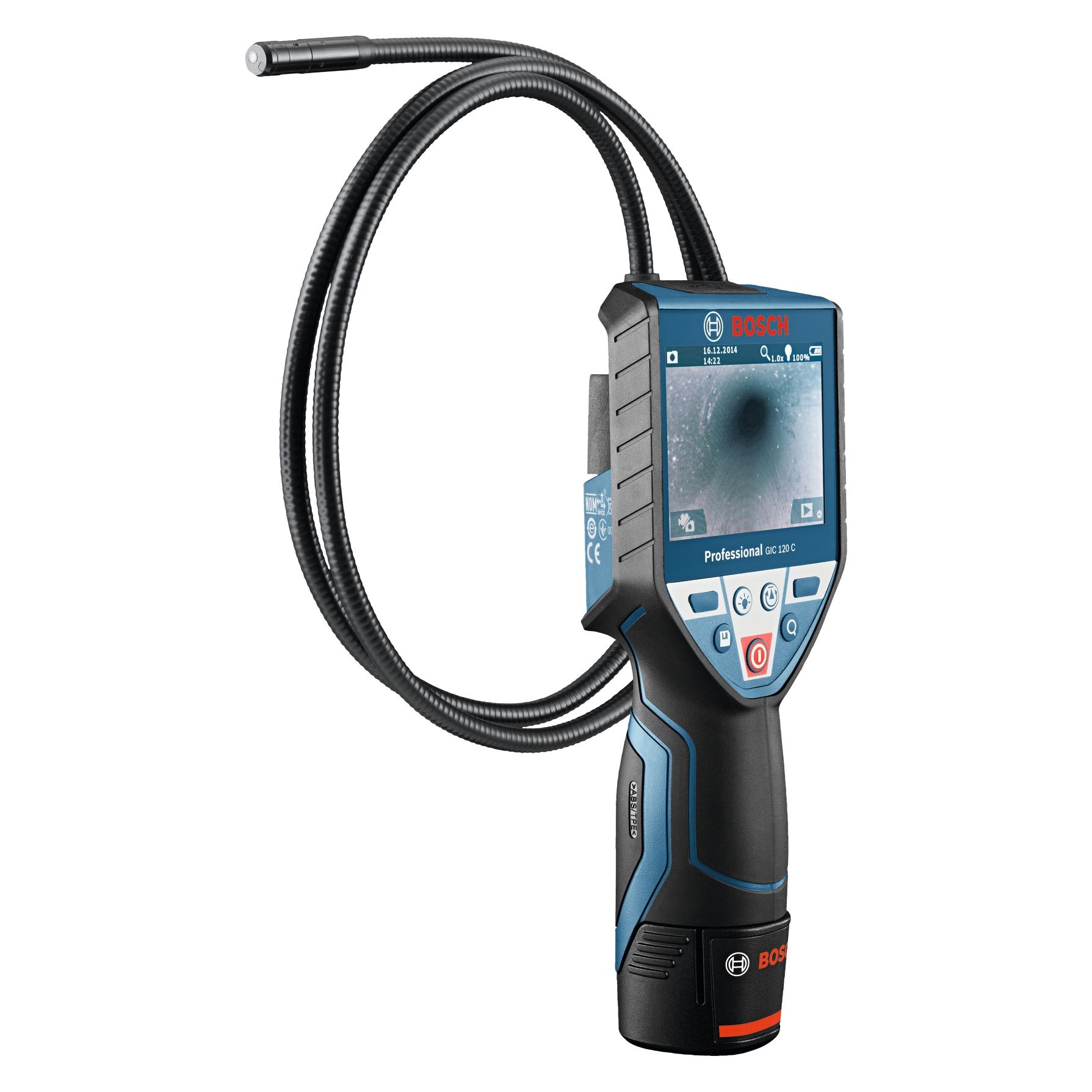 Bosch Professional Gic 120 (0601241200)